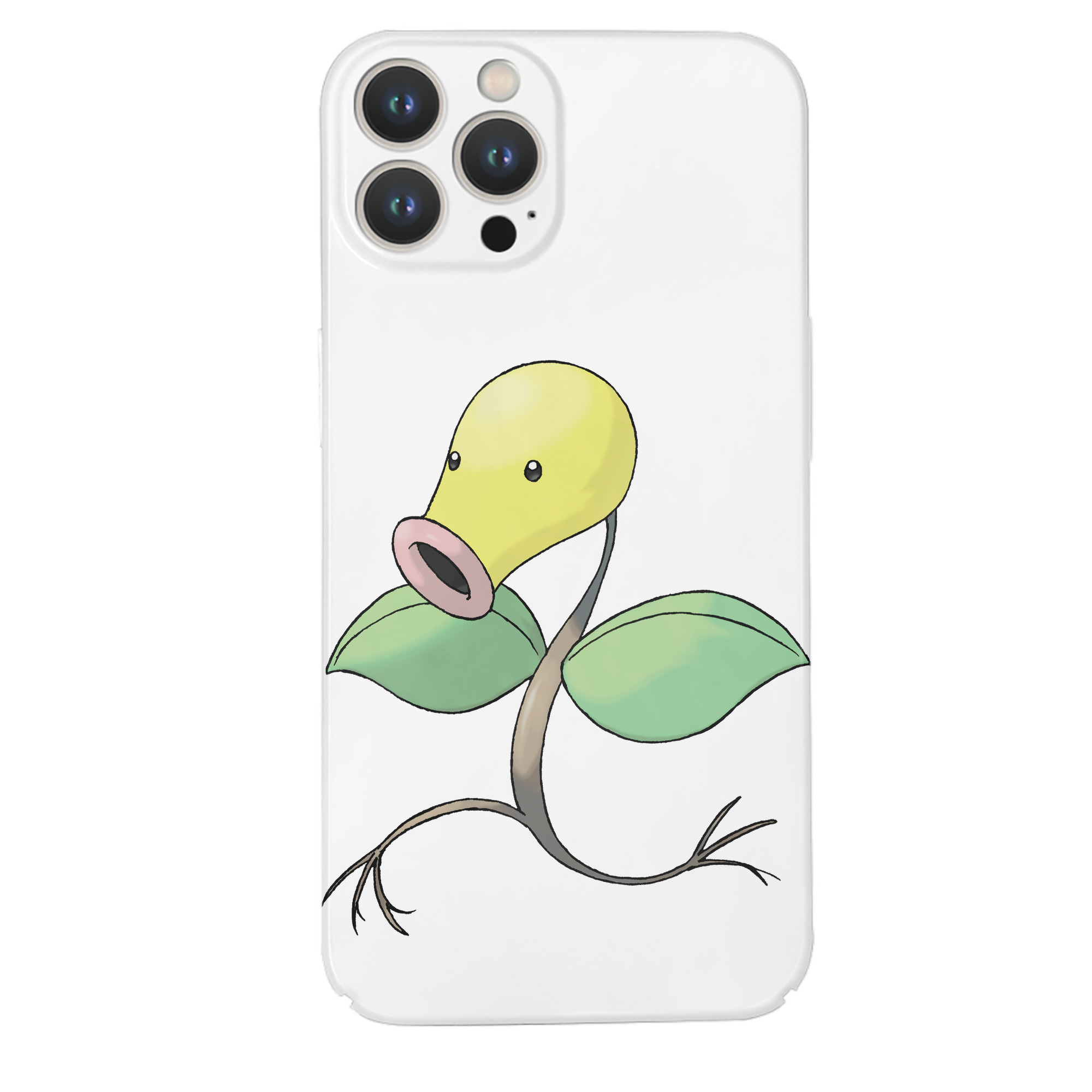 （画像用） ポケットモンスター Pokémon 【iPhone 14シリーズ対応】ハードケース